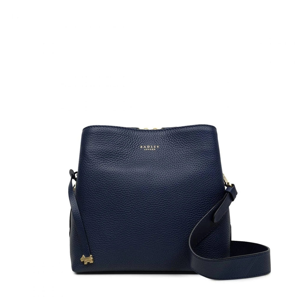Ink Medium Leather Multiwa Y56499