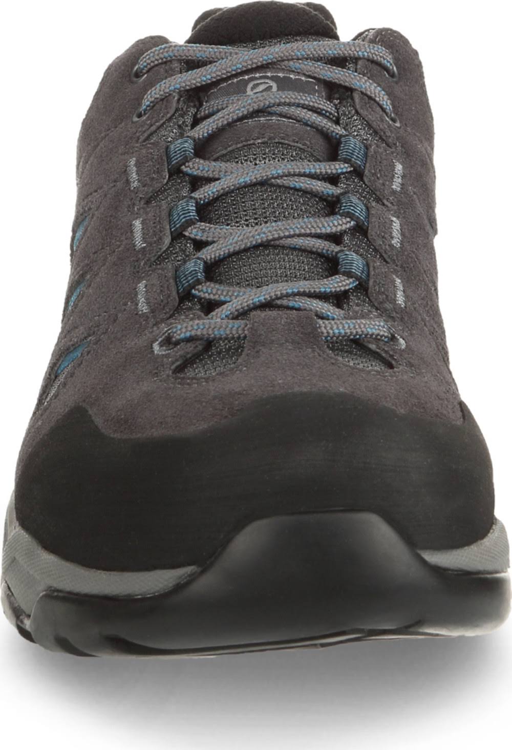 Grey Lake Blue Moraine GTX B432