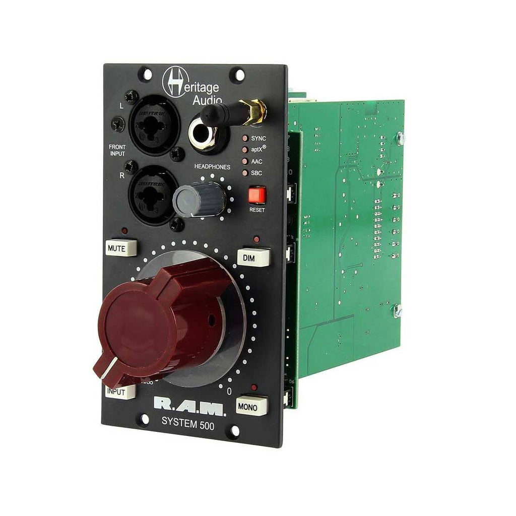 500 Series Monitoring Module O78938