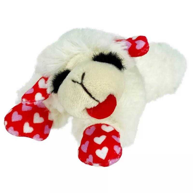 Valentine's Day Dog Toy M451