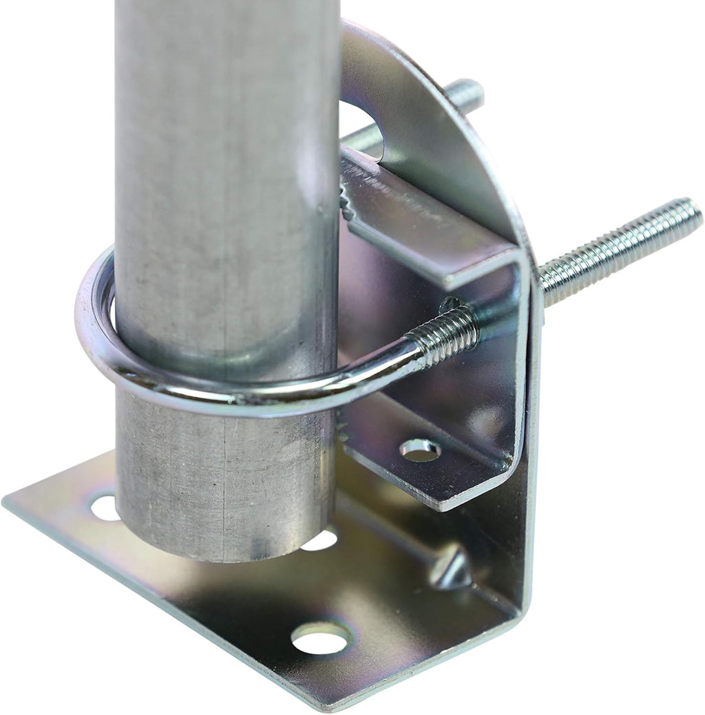 Universal Antenna Mount D68393