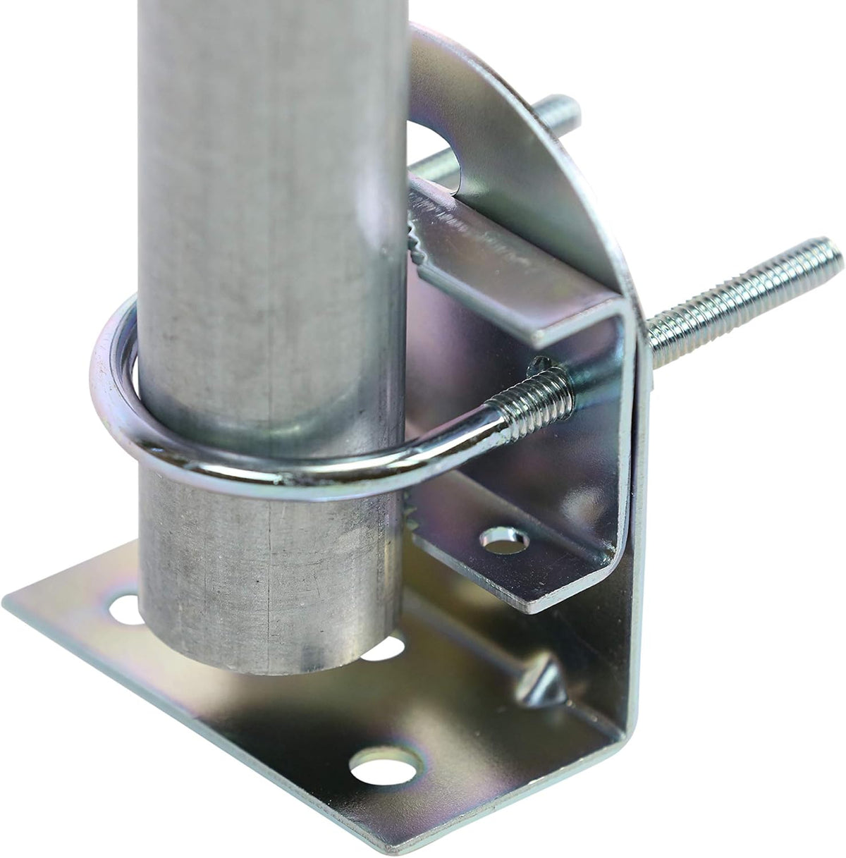 Universal Antenna Mount D68393