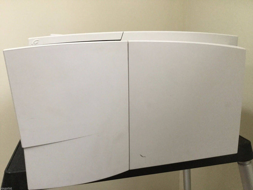Laser Printer U702