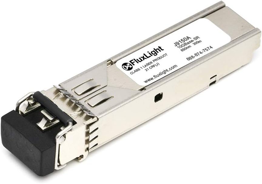 10 Pack 10GBase-SR Optical Transceiver P300778