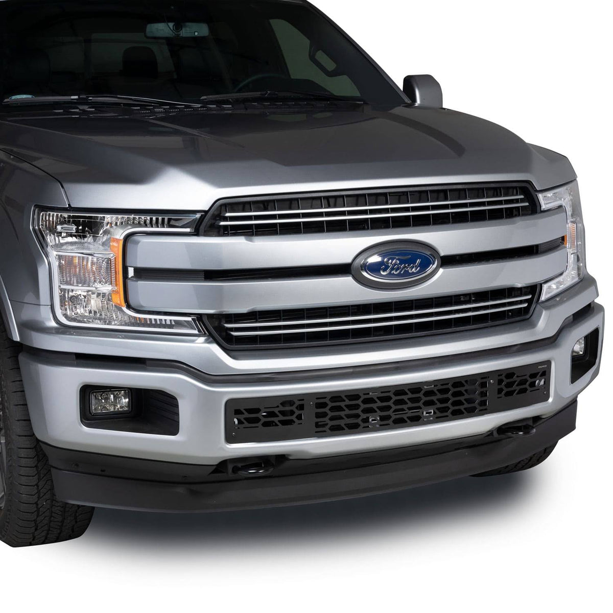 Bumper Grille Insert W5176