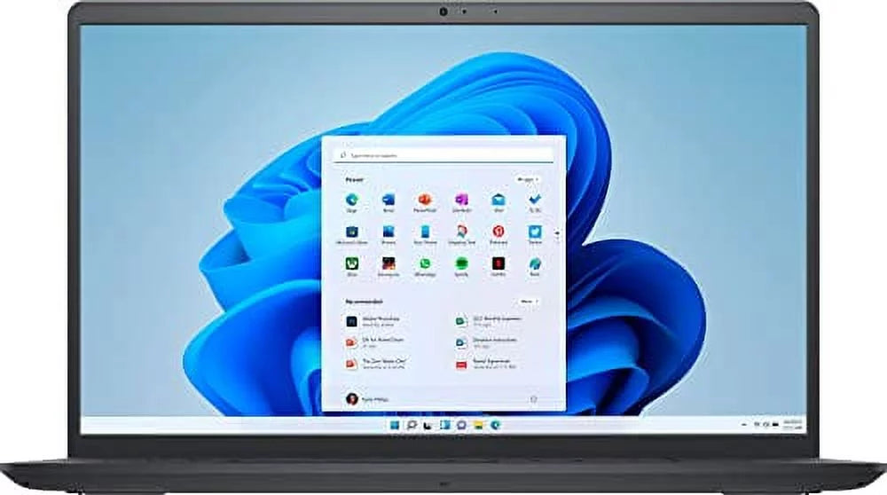 15.6” FHD Laptop AMD Ryzen 5 16GB 512GB SSD T5597