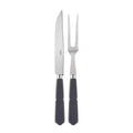 Grey Carving Set H18391