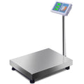 White Digital Floor Platform Scale G76041