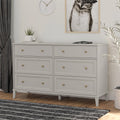 Wide 6-Drawer Dresser Z773034