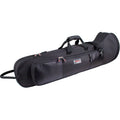 Contoured Black Trombone Case U605619