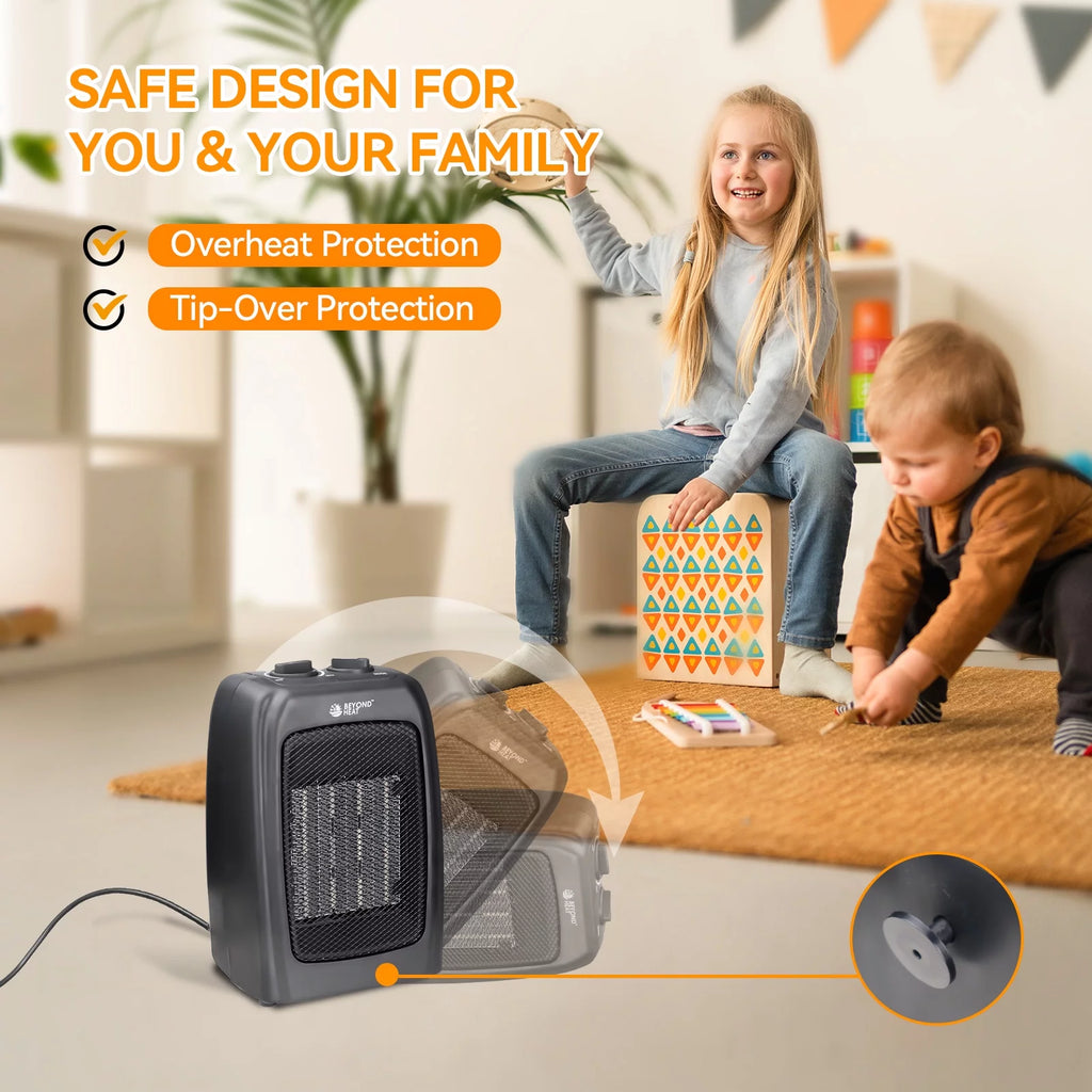 Ceramic Heater T87660
