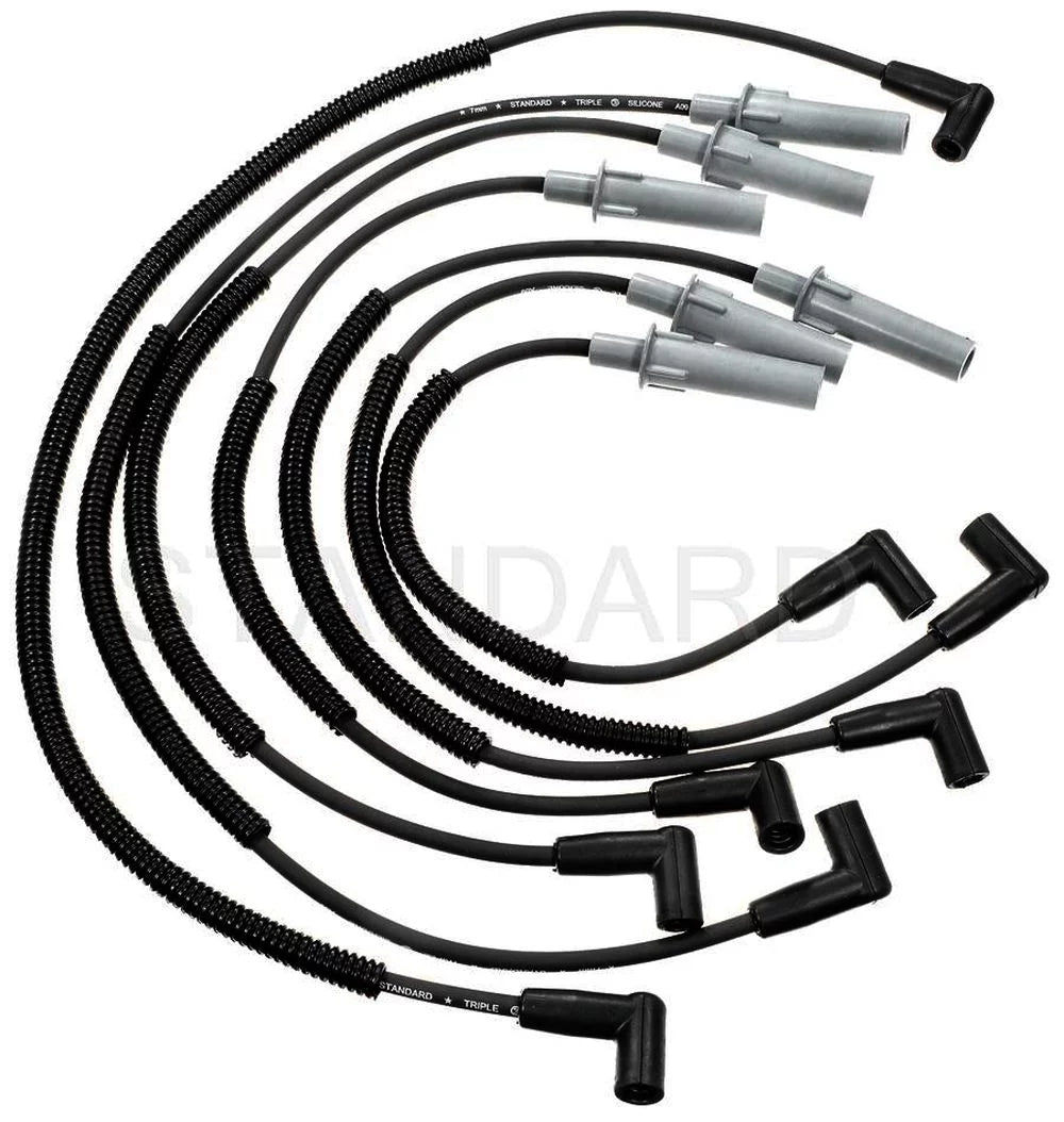 Spark Plug Wire Set X9698