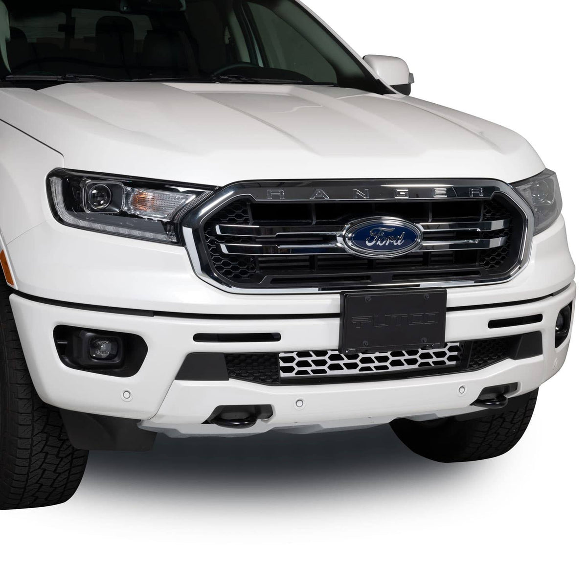 Bumper Grille Insert W5176