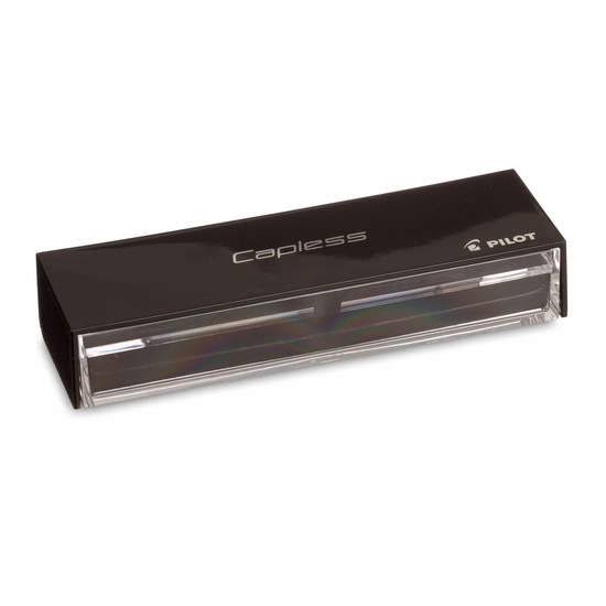 Grey Matt Satin Brass Fountain Pen O5131