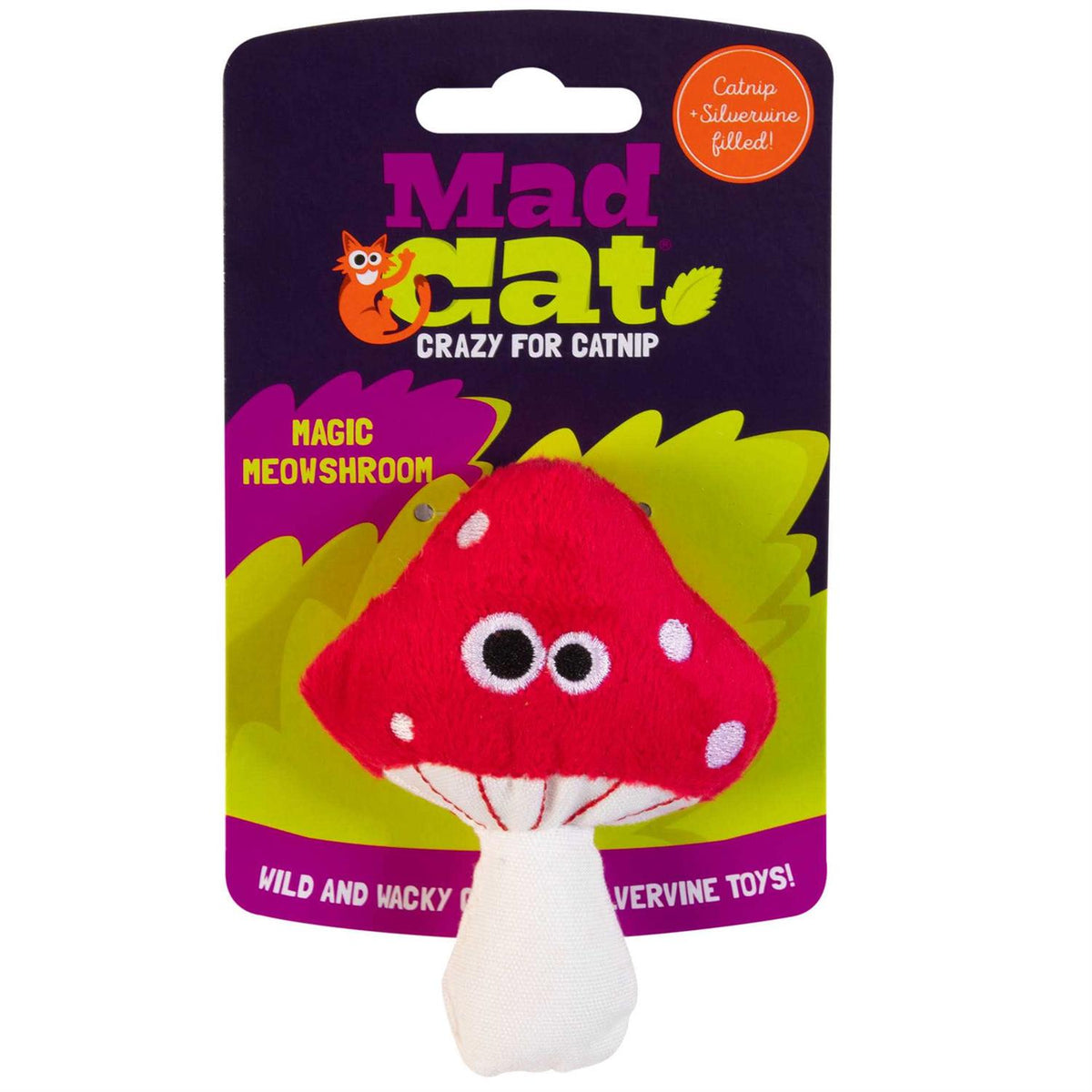 Cat Toy I48900