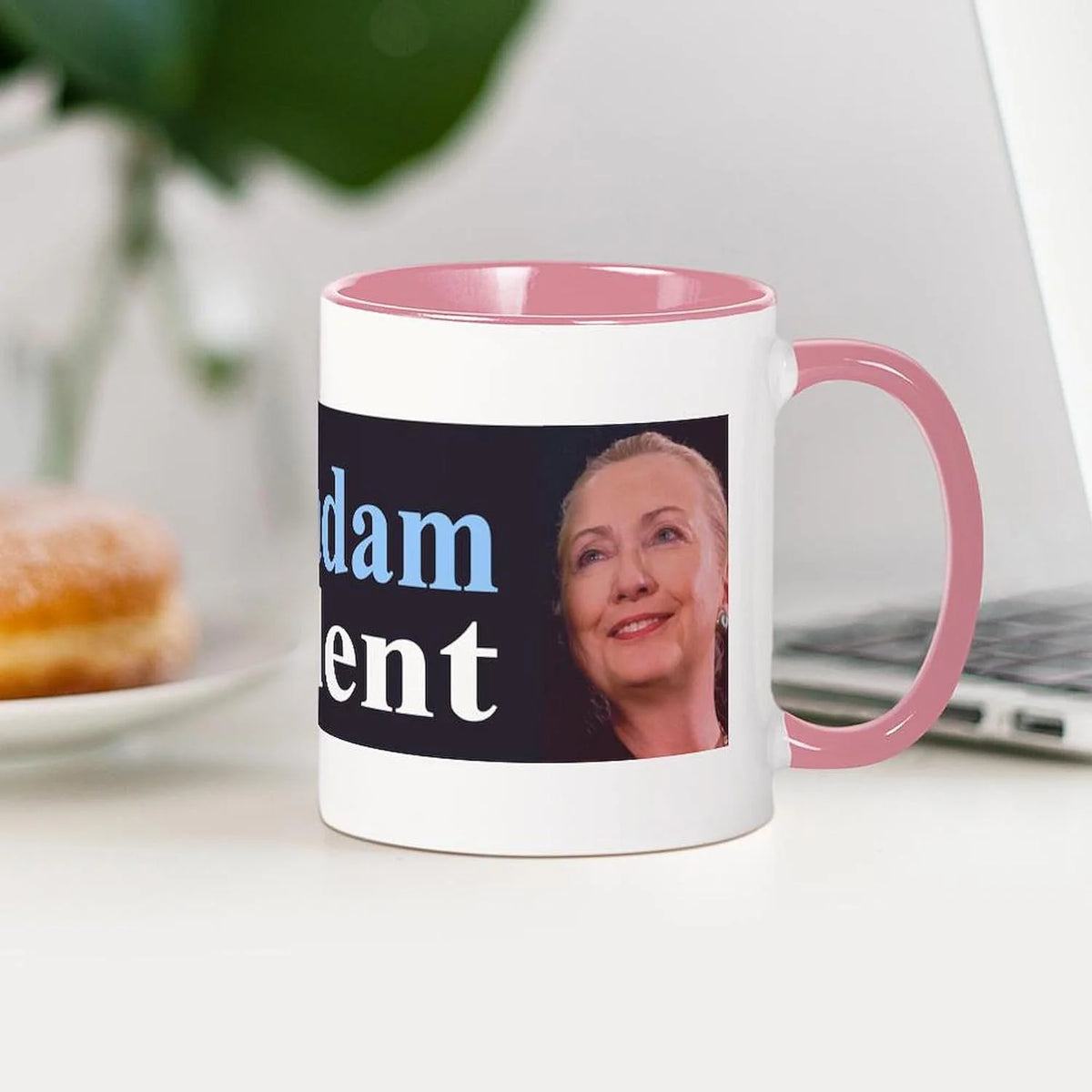 Ceramic Coffee Mug 11 Oz U88859