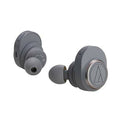 Gray Wireless Bluetooth Earphone L33590