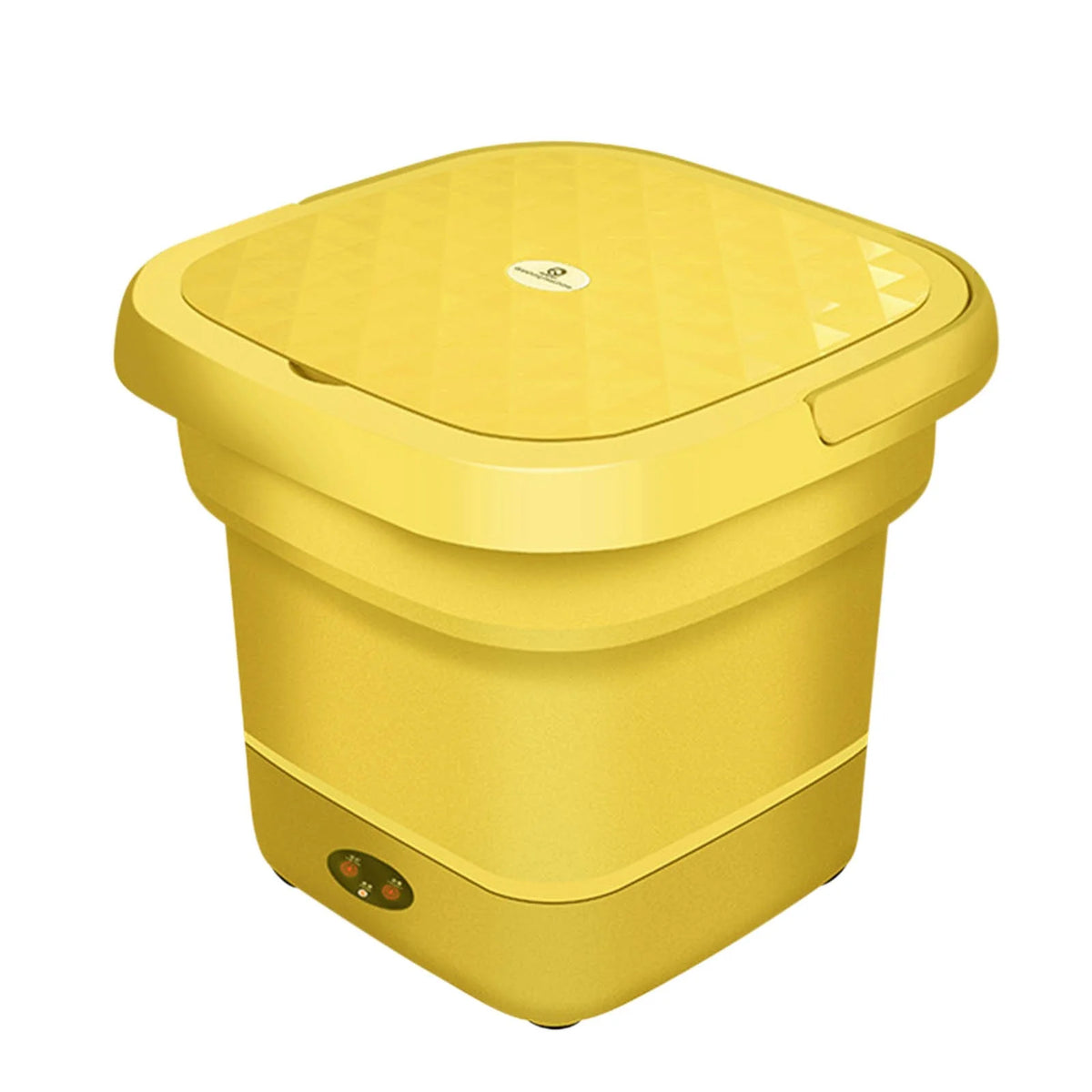 Folding Mini Washing Machine Y80712
