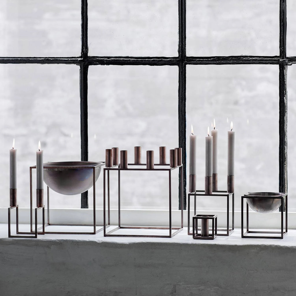 Burnished Copper Line U7696