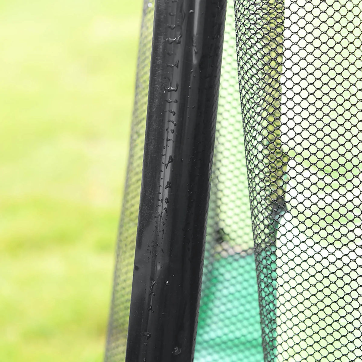 Outdoor Trampoline Water Sprinkler for Kids Y333512