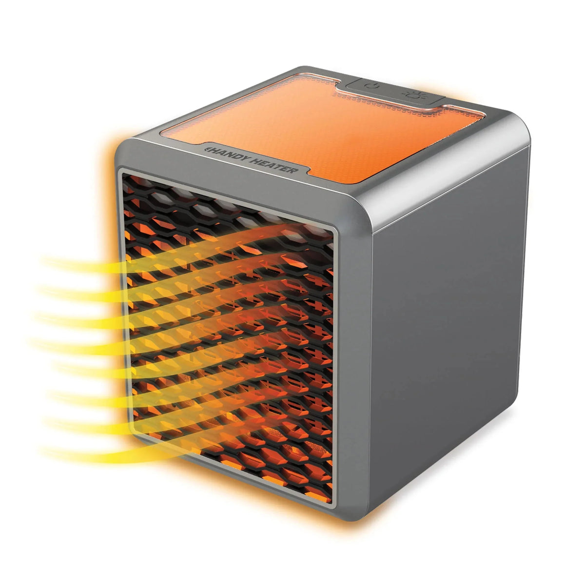 Electric Ceramic Space Heater G62172