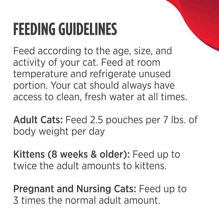Cat Food Variety Pack E129