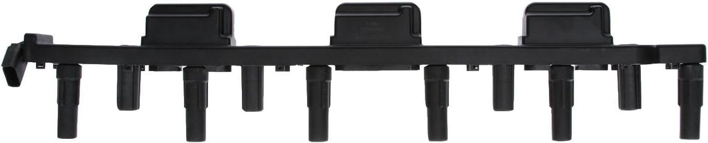 Cassette Ignition Coil I982