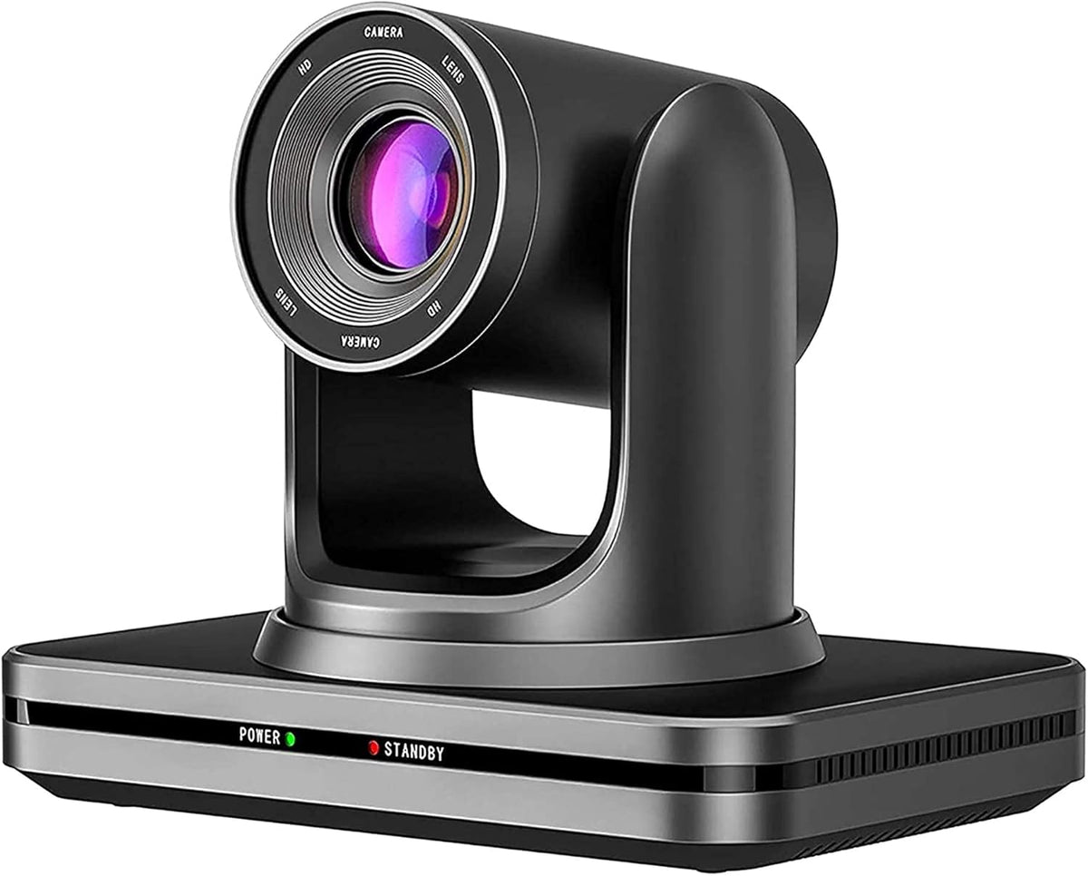 1080P USB PTZ Video Conference Camera 10x Zoom Q527