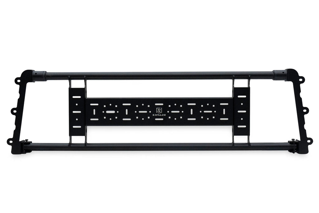 Rear Gate Overland Rack G461