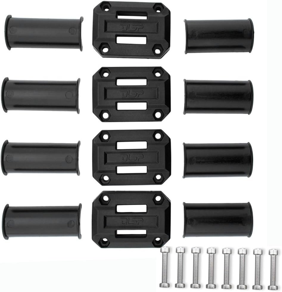 25MM Crash Bar Protection Engine Guard Protector Set Slider R702802