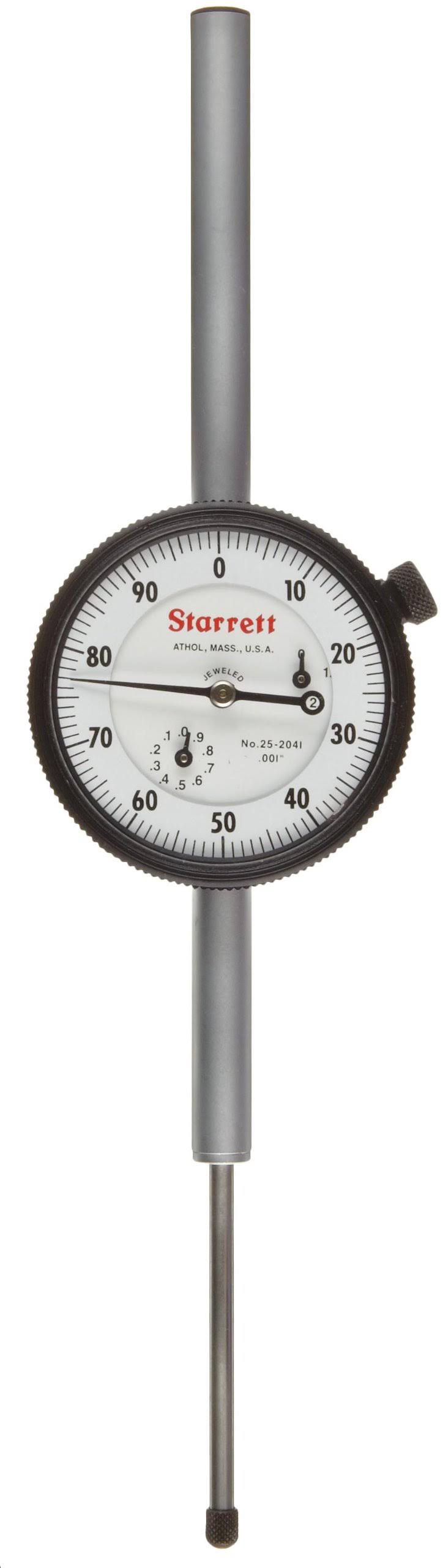 Dial Indicator L24350