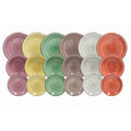 Dinner Set 18pcs Q822465