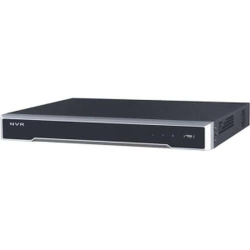 16 CH Network Video Recorder I7391