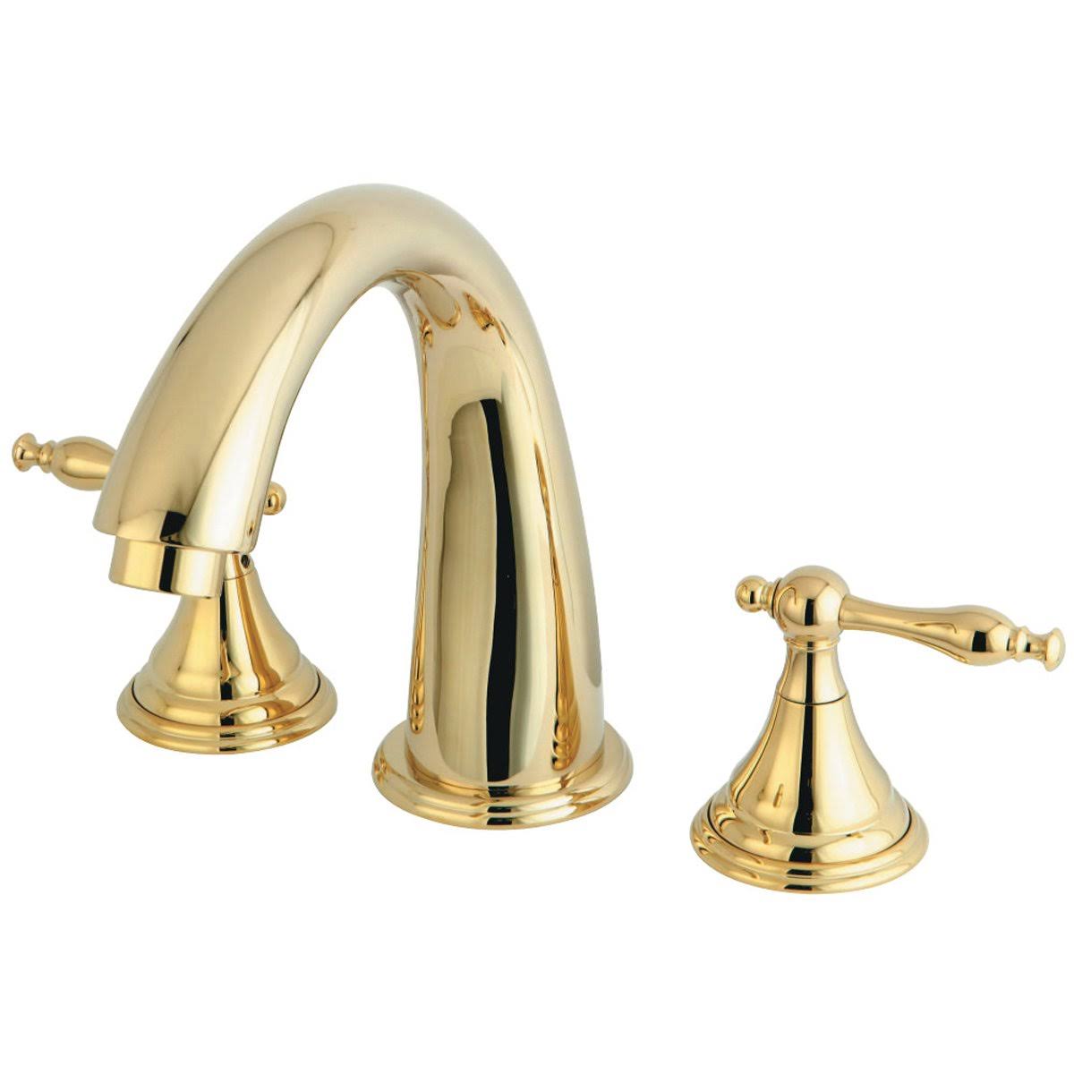 Oil Rubbed Bronze Roman Tub Filler Z2718