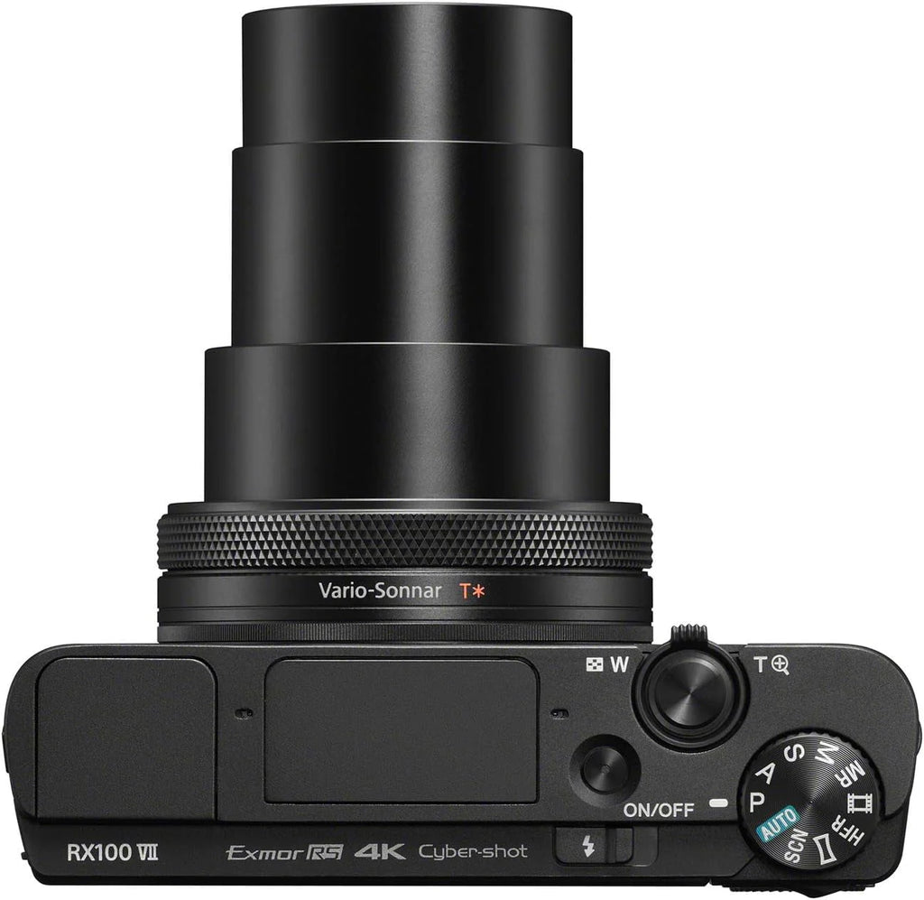 20.1 Megapixel Compact Camera, Black J344
