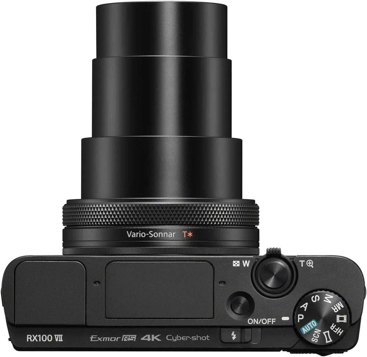 20.1 Megapixel Compact Camera, Black J344