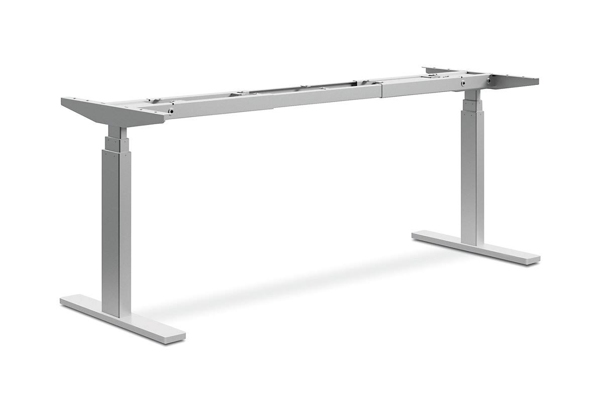 Coordinate Height Adjustable Base O92823