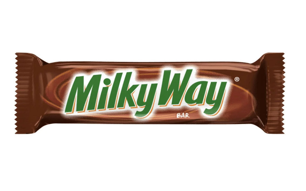 Milk Chocolate Candy Bars 1.84-Ounce 36-Count Box N552322