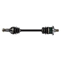 Front CV Axle N1819