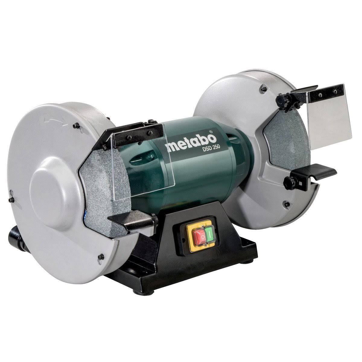 10 in. 7.5 Amp Bench Grinder U53937