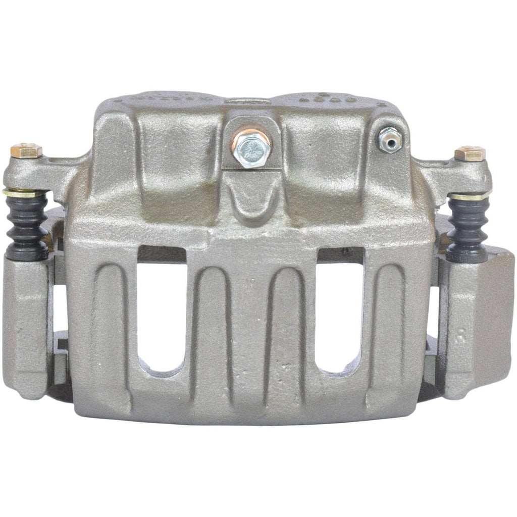 Bracketed Brake Caliper N322795