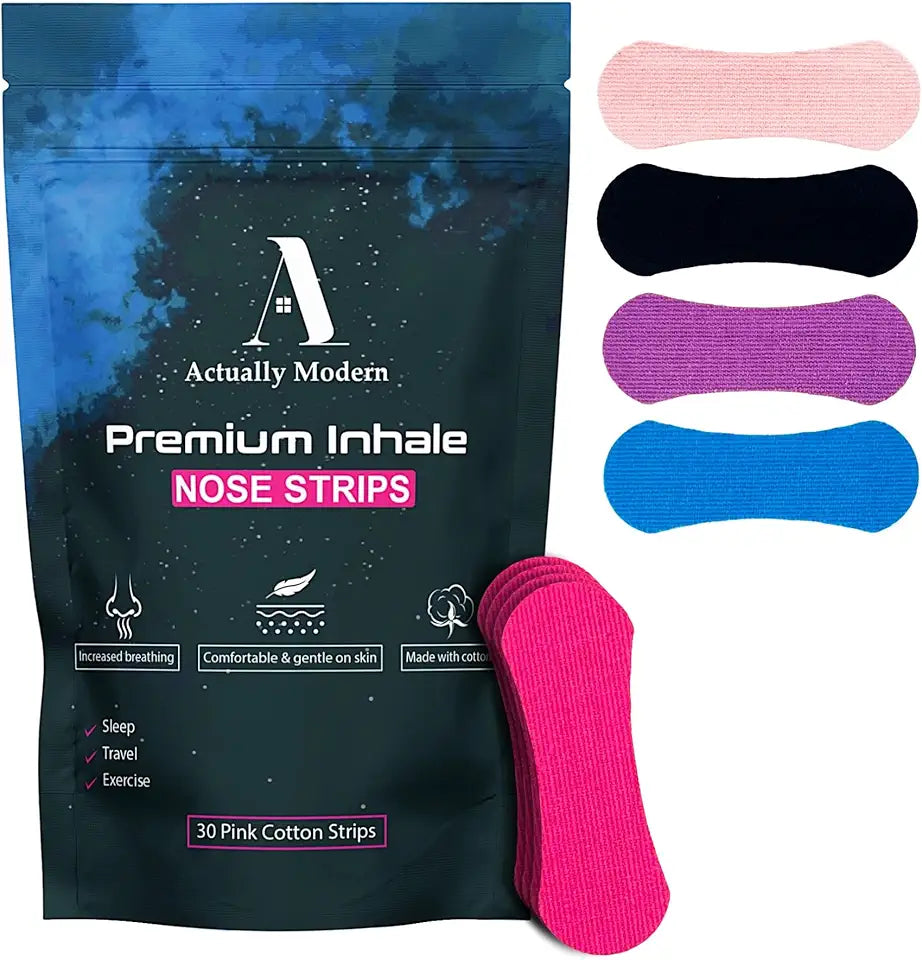 Nasal Strips for Sleeping Z170
