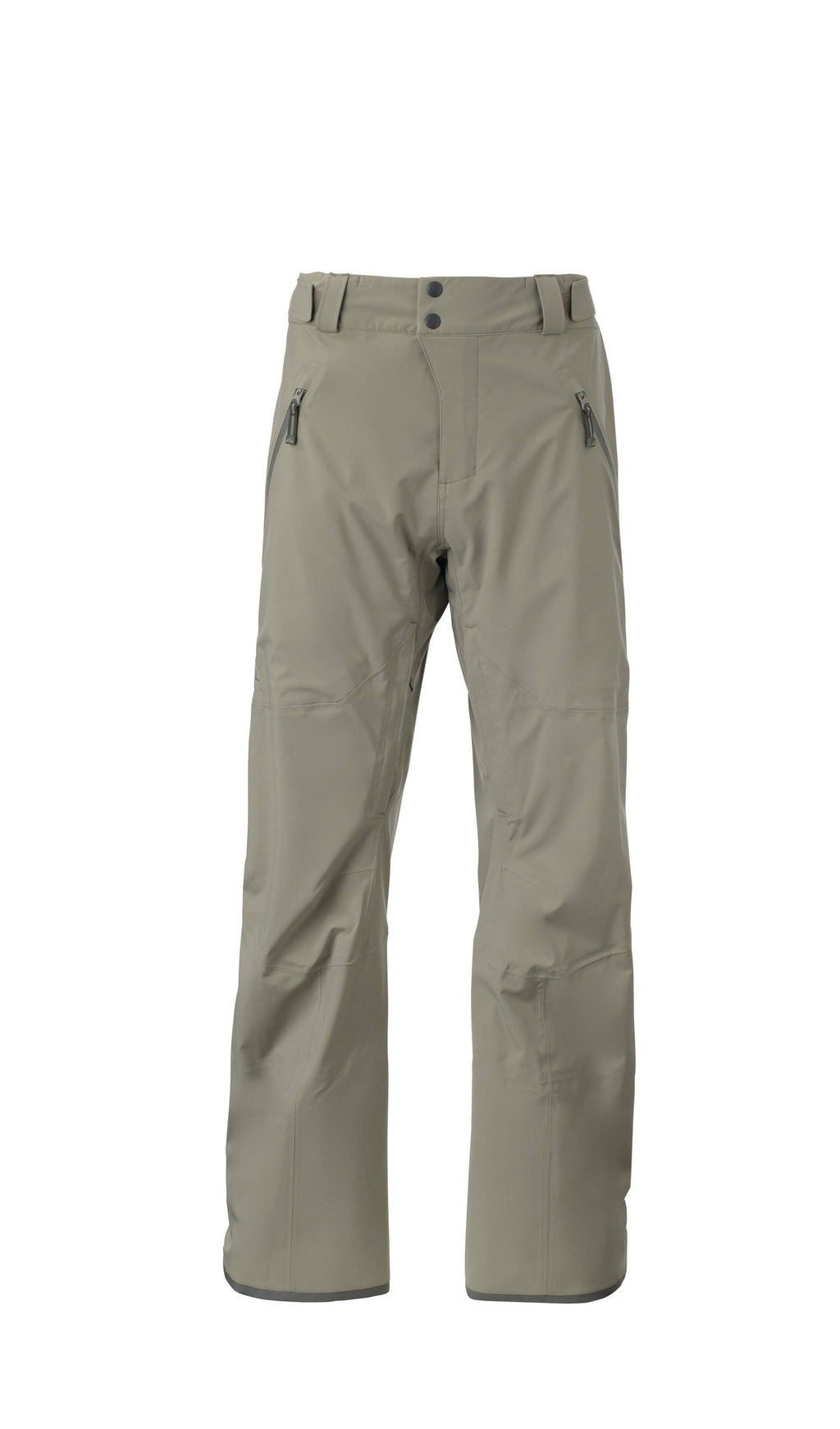 Light Army Ski Pant M356