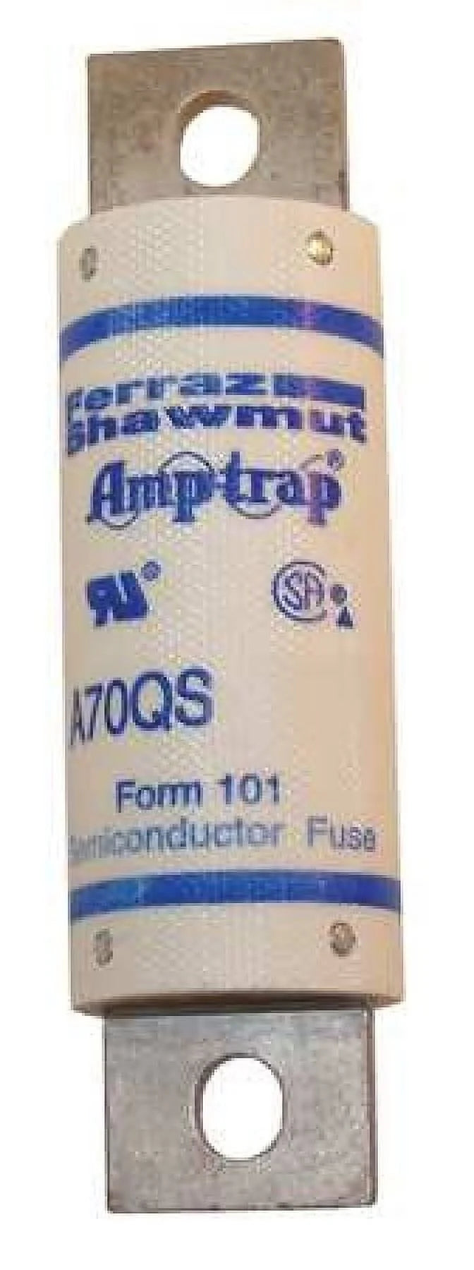 125A Semiconductor Fuse C47973