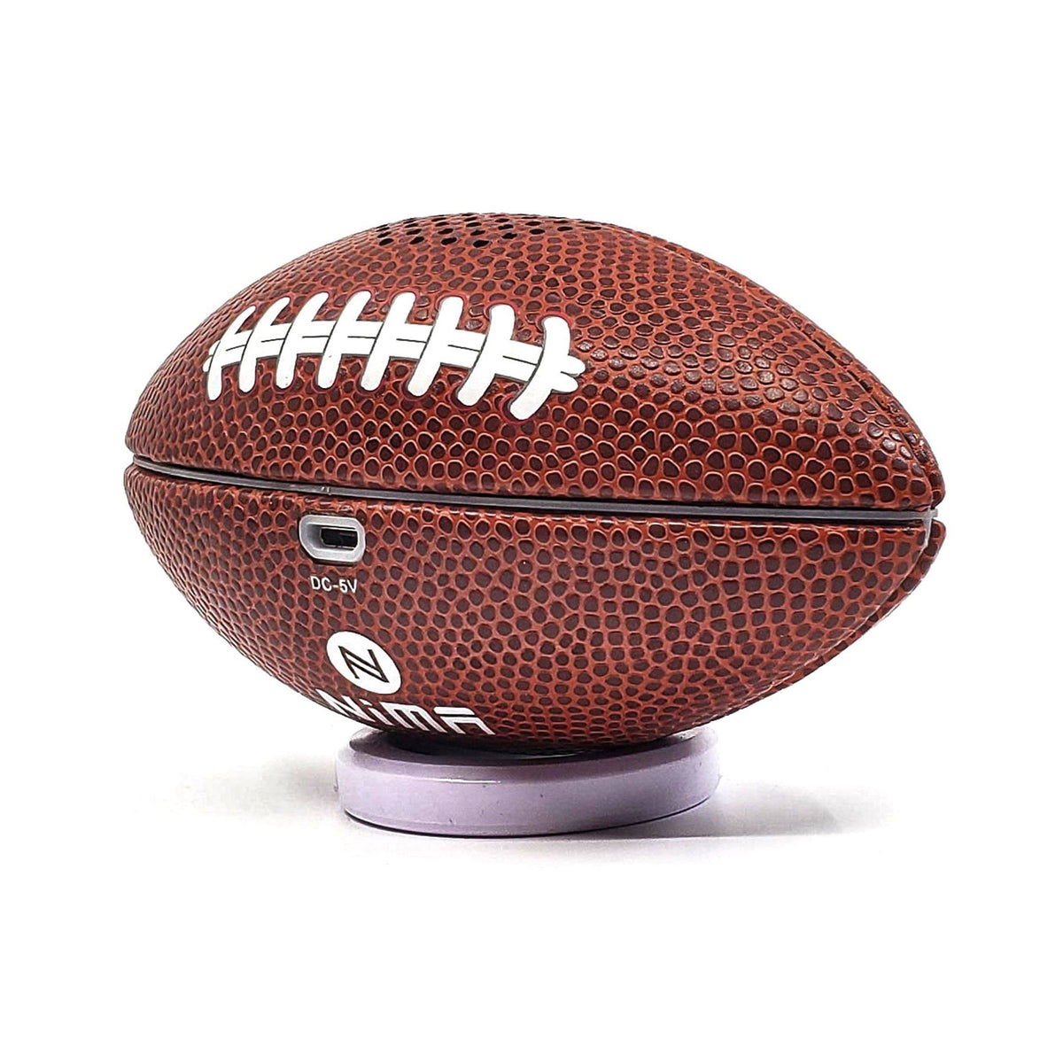 LED Football Bluetooth Speaker B97678