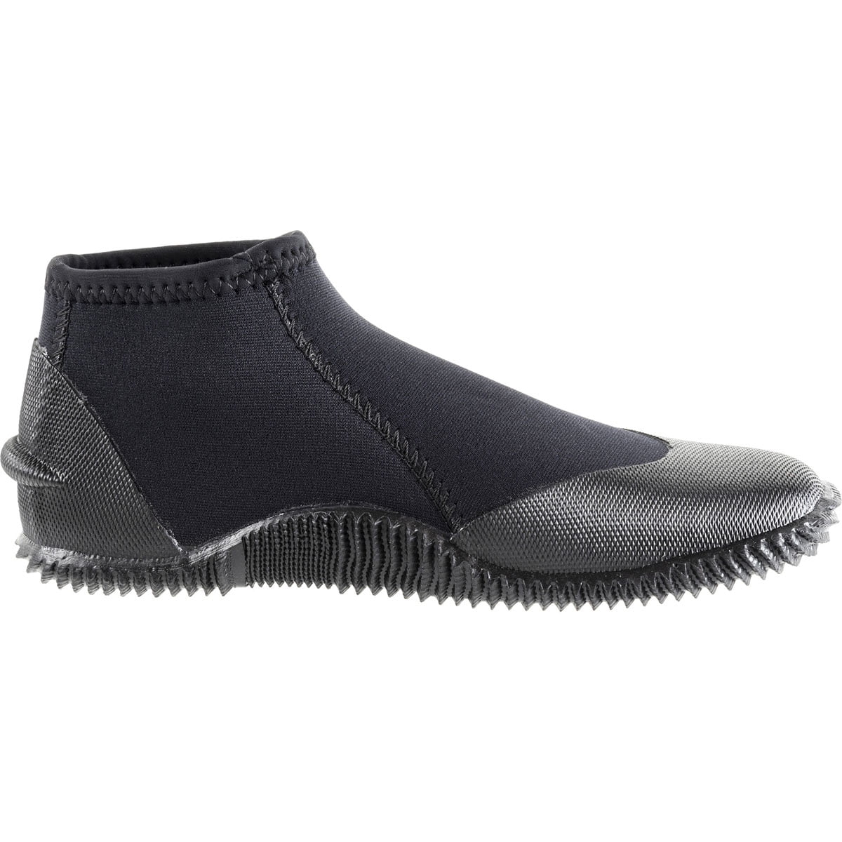 3mm Low Boots C185