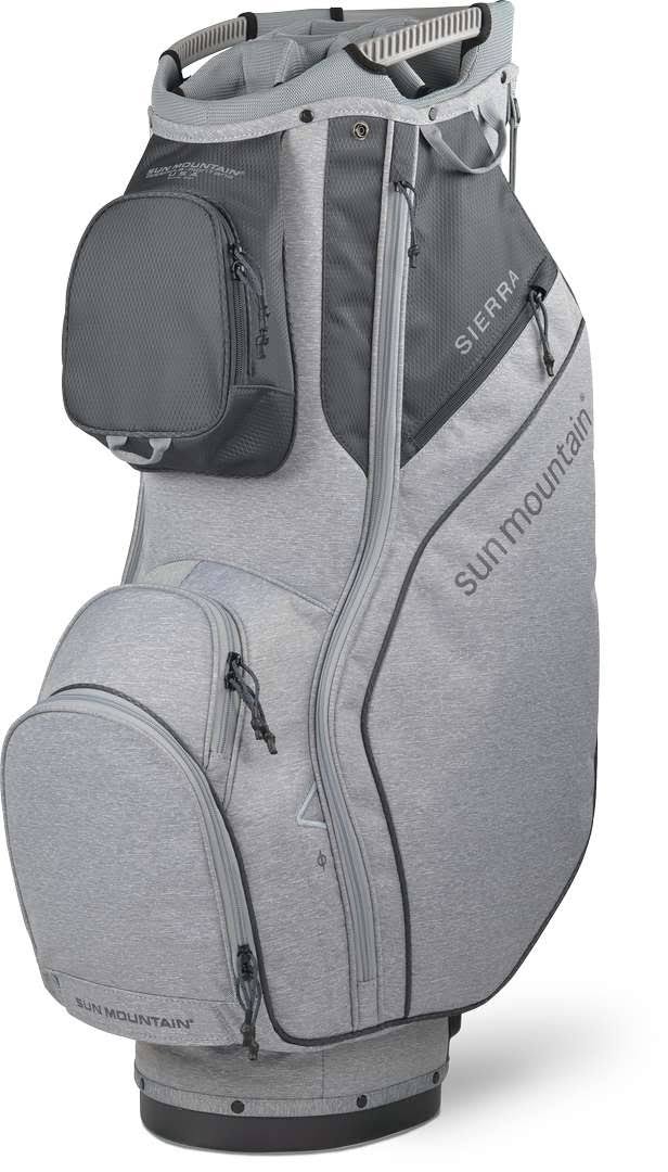 Sierra Cart Bag R139