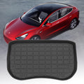 TPE Cargo Liner Trunk Mat for Tesla Model 3 B344082