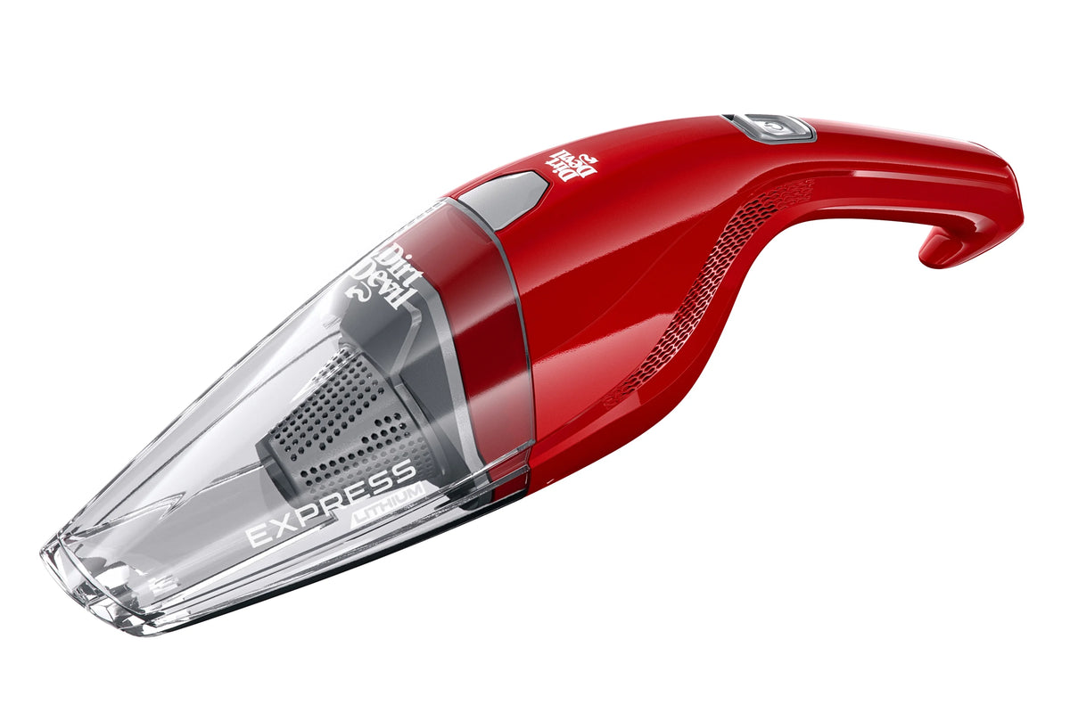 Cordless Handheld Vacuum Cleaner E924607