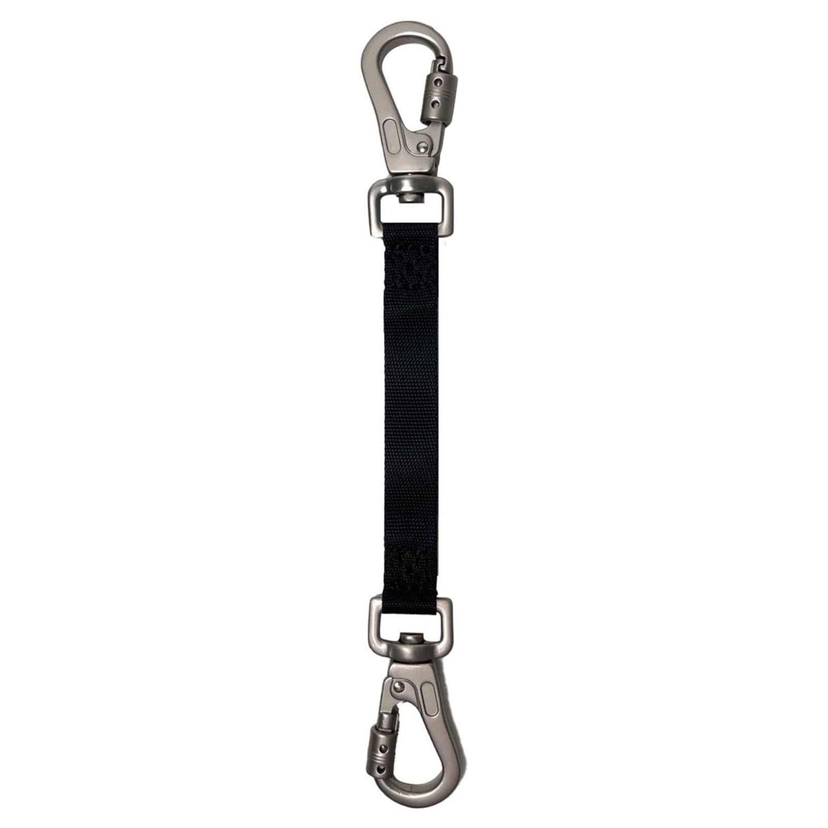 Double Ended Collar Backup Clip J5342